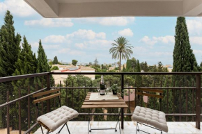 MalagaSuite Paganini Torremolinos